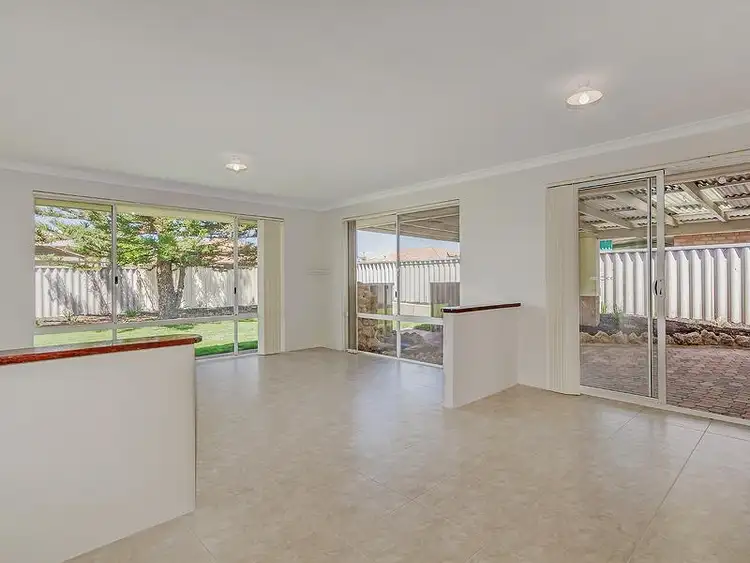 Fourth view of Homely house listing, 34 Clermont Place, Port Kennedy WA 6172