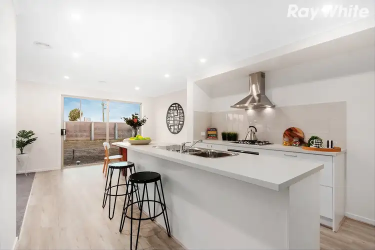 Fourth view of Homely house listing, 188 Blue Horizons Way, Pakenham VIC 3810