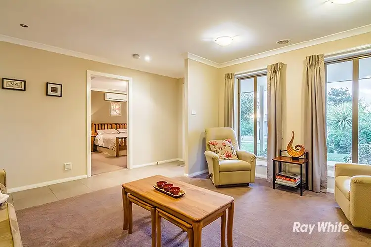 Third view of Homely house listing, 44 Seaview Drive, Botanic Ridge VIC 3977