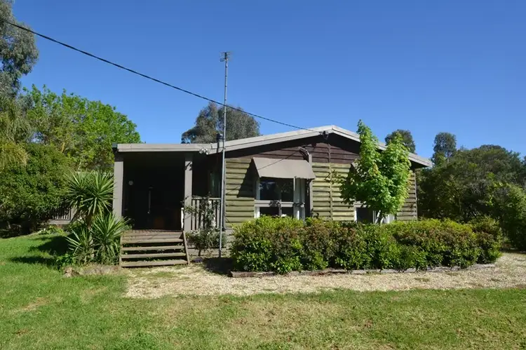 680 Telegraph Road, Seymour VIC 3660
