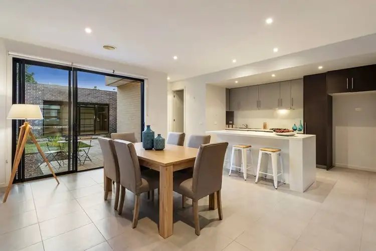 Fourth view of Homely townhouse listing, 32 Botanic Drive, Clayton South VIC 3169