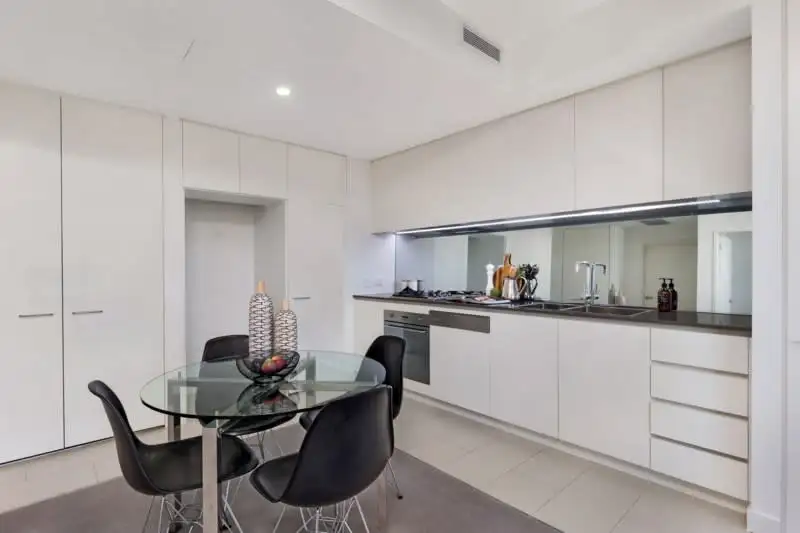 Main view of Homely apartment listing, 606/10 Waterview Drive, Lane Cove NSW 2066