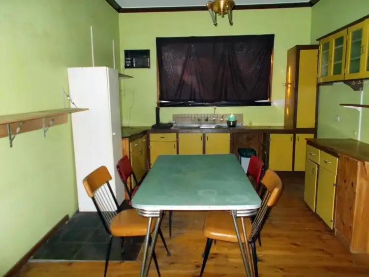 Second view of Homely house listing, 4 Kent Street, Serviceton VIC 3420