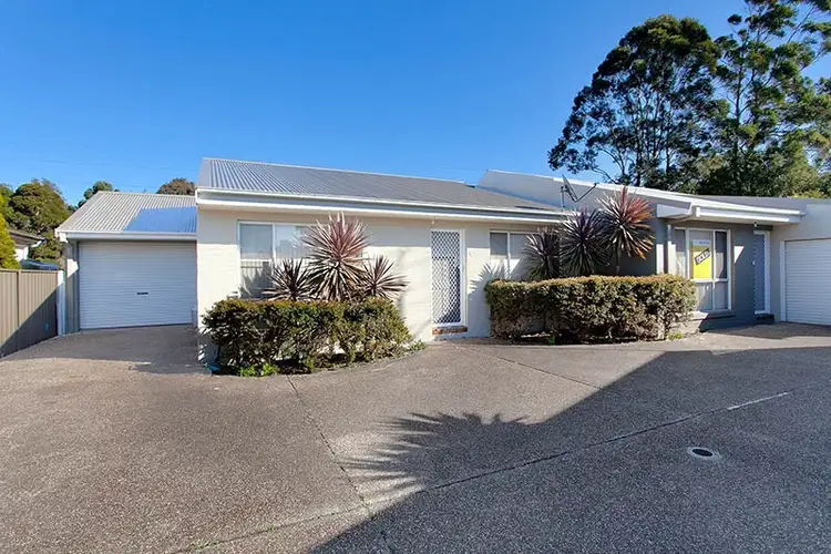 4/6a Koona Street, Albion Park Rail NSW 2527