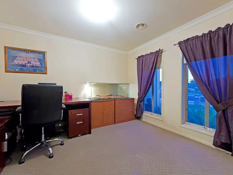 Sixth view of Homely house listing, 123 Harmony Drive, Tarneit VIC 3029