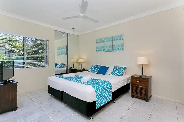 Third view of Homely unit listing, Address available on request