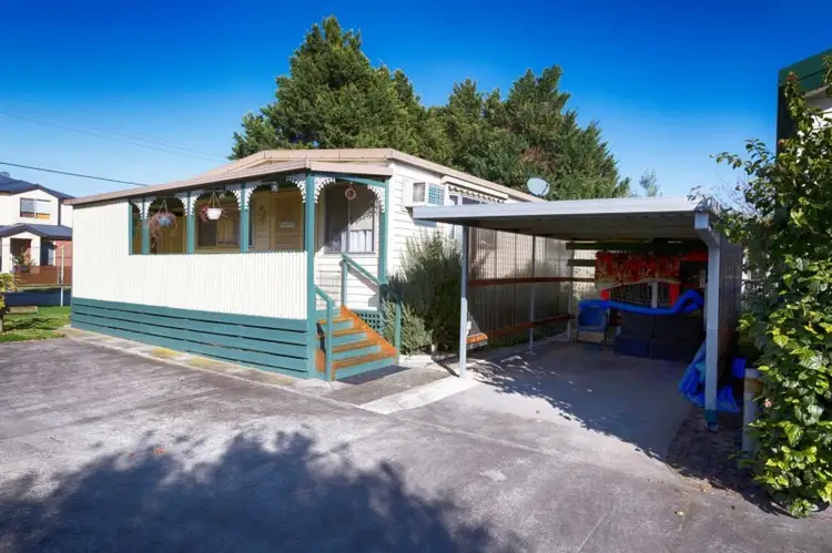 175/100 Broadway, Bonbeach VIC 3196