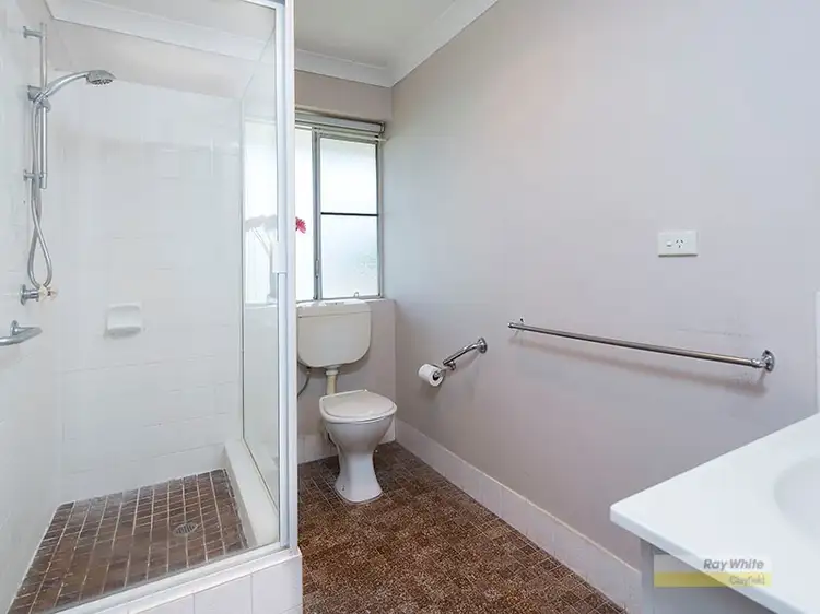 Fifth view of Homely unit listing, 5/3 Parkhill Street, Chermside QLD 4032