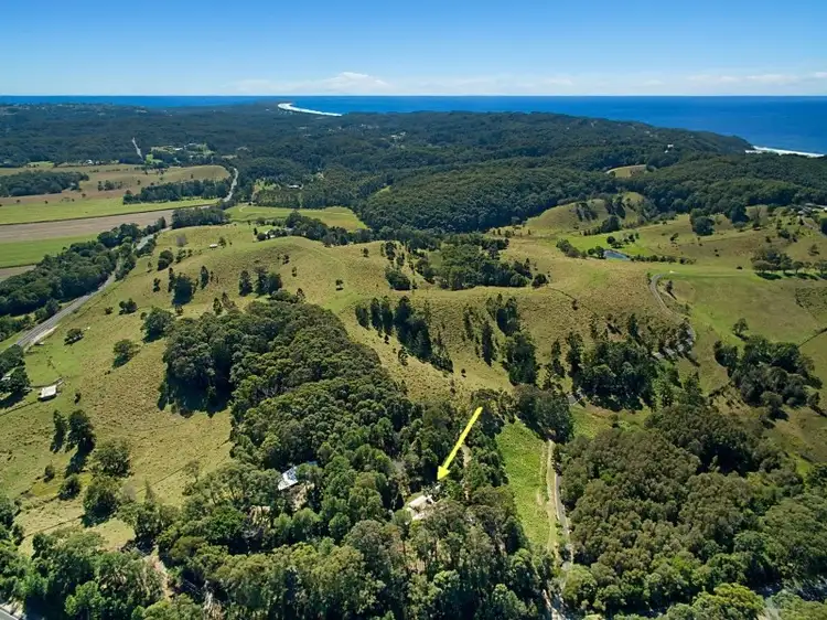 Second view of Homely house listing, 821 Broken Head Road, Broken Head NSW 2481