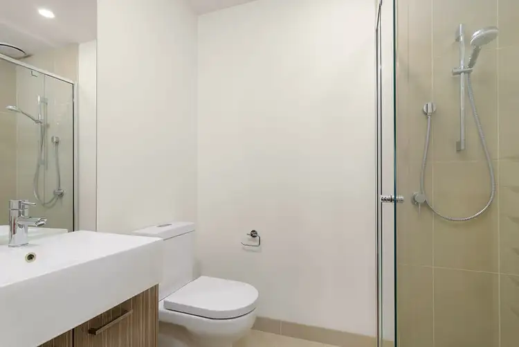 Fifth view of Homely apartment listing, 206/35 Princeton Terrace, Bundoora VIC 3083