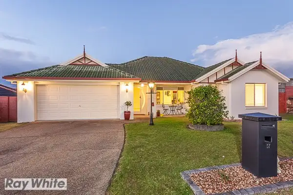 Fourth view of Homely house listing, 17 Pembridge Street, Murrumba Downs QLD 4503