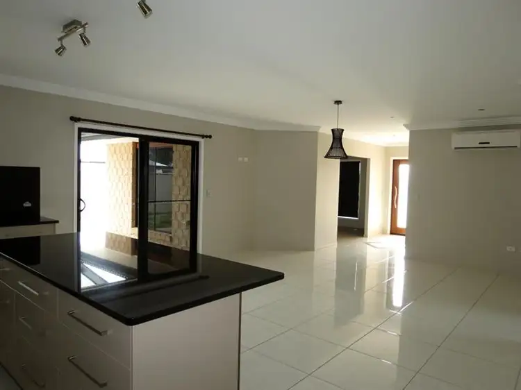 Fourth view of Homely house listing, 40 Wright Street, Emerald QLD 4720