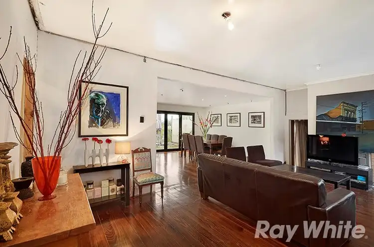 Third view of Homely house listing, 10 Spence Street, Burwood VIC 3125