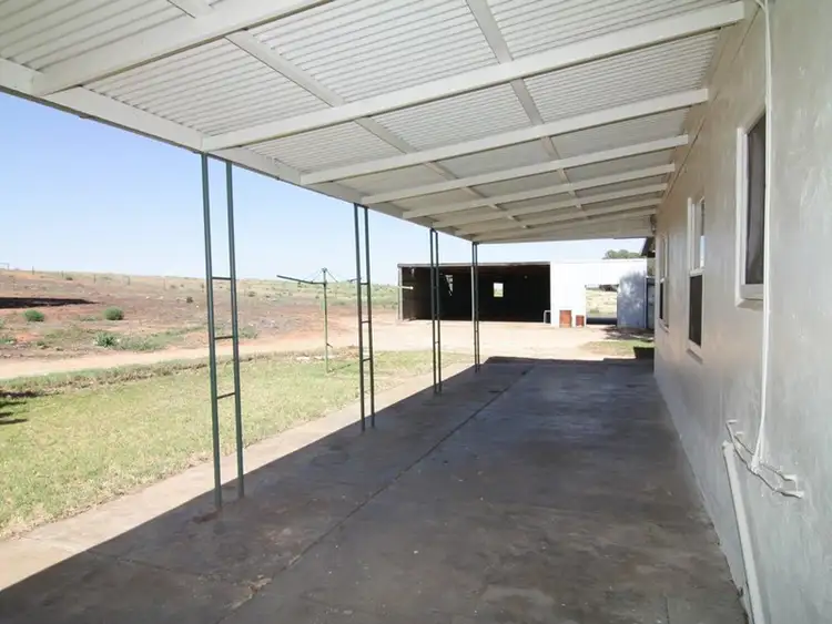 Seventh view of Homely house listing, 63 Fairweather Avenue, Loxton SA 5333