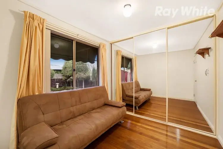 Seventh view of Homely house listing, 197 Greenwood Drive, Bundoora VIC 3083