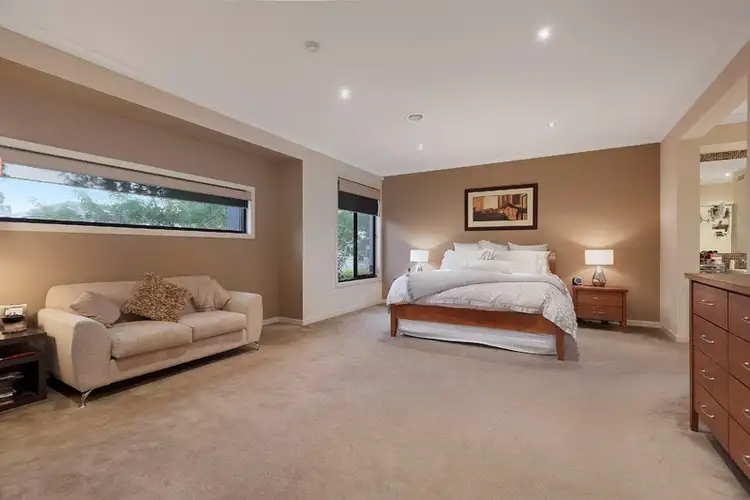 Sixth view of Homely house listing, 18 Burdekin Boulevard, Waterways VIC 3195