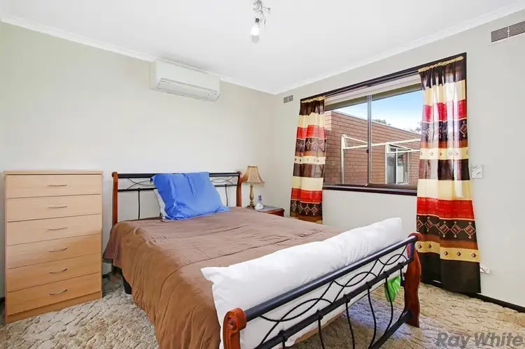 Fifth view of Homely house listing, 8 Hakea Court, Benalla VIC 3672