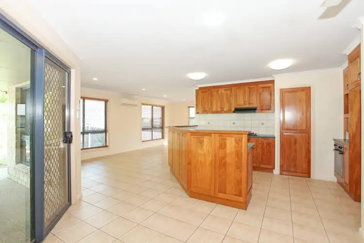 Sixth view of Homely house listing, 17 Culloden Place, Beaconsfield QLD 4740