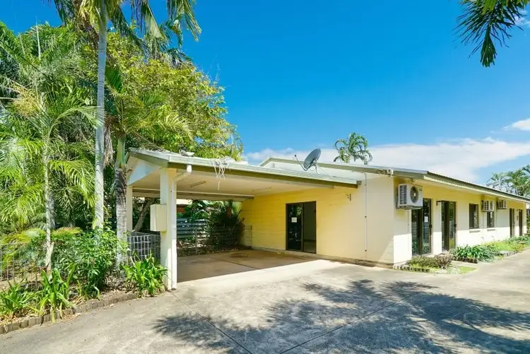 1/45 Nation Crescent, Coconut Grove NT 810