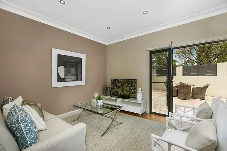 Fifth view of Homely house listing, 4 Plateau Close, Hornsby Heights NSW 2077