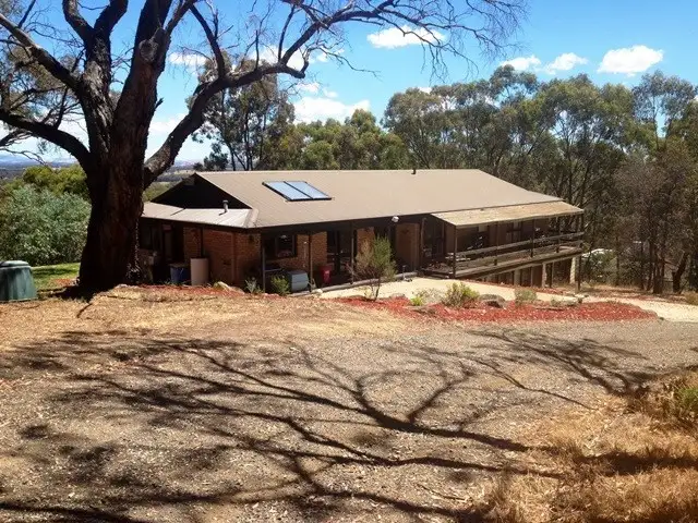 65 Jordan Street, Seymour VIC 3660