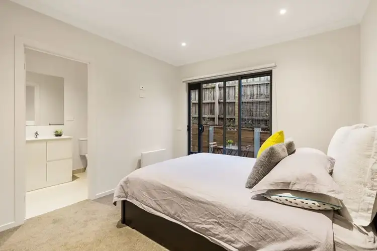 Fifth view of Homely house listing, 21/29 Stamford Crescent, Rowville VIC 3178