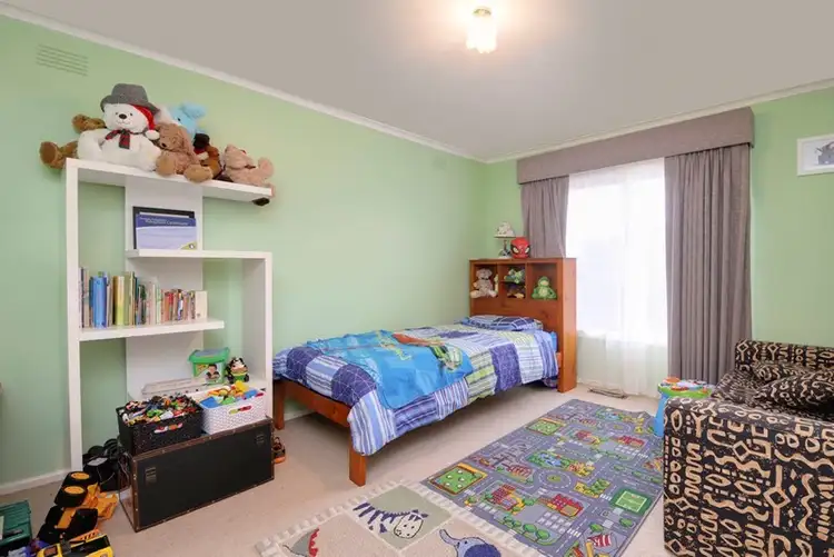 Fifth view of Homely house listing, 7 Catherine Court, Traralgon VIC 3844