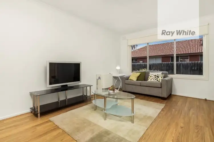 Fourth view of Homely unit listing, 1/1 Clara Street, Fawkner VIC 3060