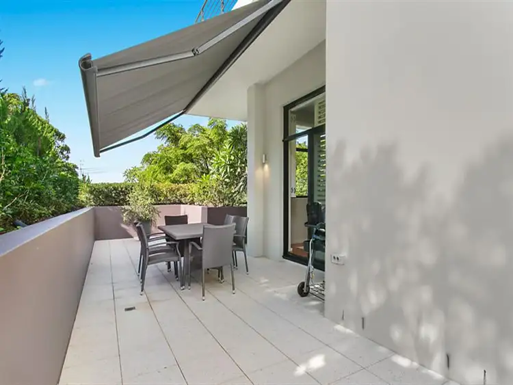 Fifth view of Homely apartment listing, 1/10 Blaxland Road, Bellevue Hill NSW 2023