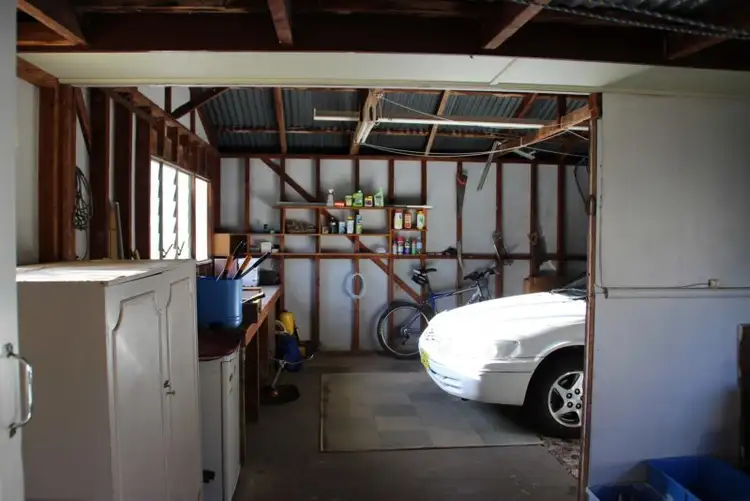 Sixth view of Homely house listing, 5 NEATE, Coonabarabran NSW 2357