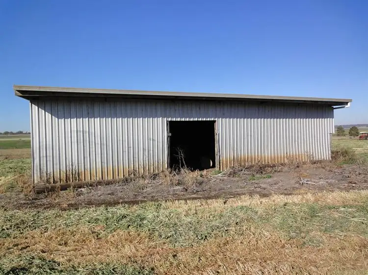 Fifth view of Homely rural property listing, " Willow Glen ", Oakey QLD 4401