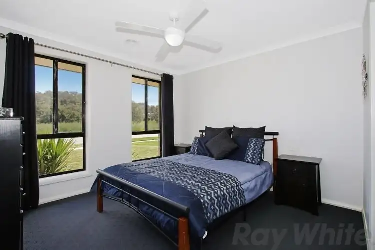 Sixth view of Homely house listing, 76 Greta Drive, Hamilton Valley NSW 2641