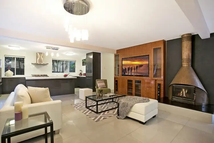 Fourth view of Homely house listing, 52 Kooringal Drive, Jindalee QLD 4074