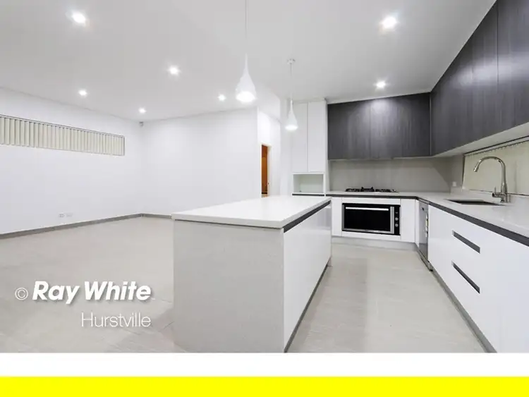 Second view of Homely house listing, 78b Carrington Avenue, Hurstville NSW 2220