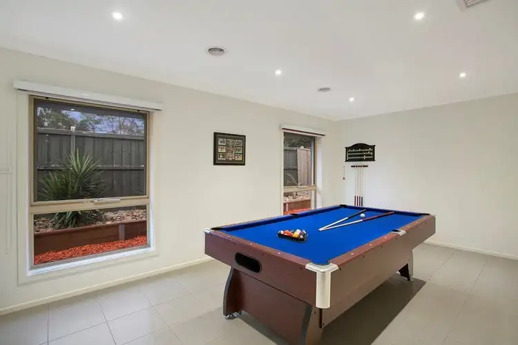 Seventh view of Homely house listing, 13 Mitta Avenue, Waterways VIC 3195