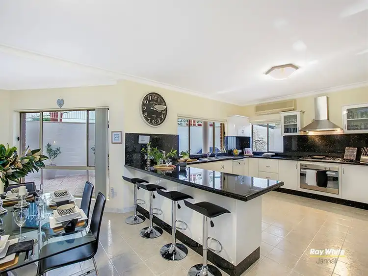Second view of Homely house listing, 6 Warrangarree Drive, Woronora Heights NSW 2233