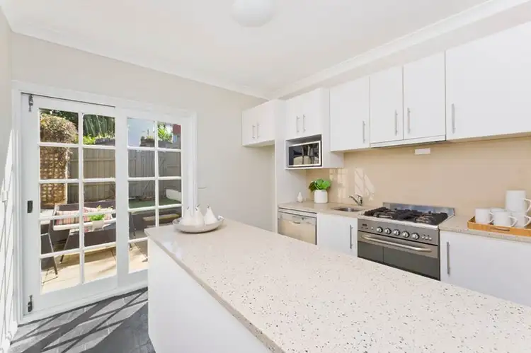 Fourth view of Homely house listing, 21 Rawson Street, Newtown NSW 2042