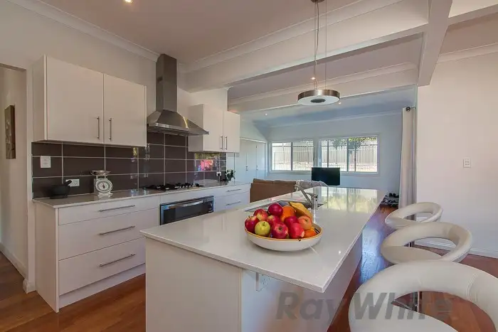 Second view of Homely house listing, 8 Hallvert Crescent, Charlestown NSW 2290