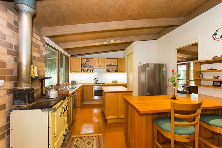 Fifth view of Homely house listing, 1515 Fosterton Road, Dungog NSW 2420