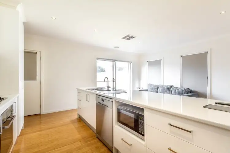 Fourth view of Homely house listing, 3/18A Emmett Street, Golden Square VIC 3555