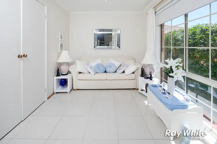 Sixth view of Homely house listing, 39/15 Peninsula Crescent, Langwarrin VIC 3910