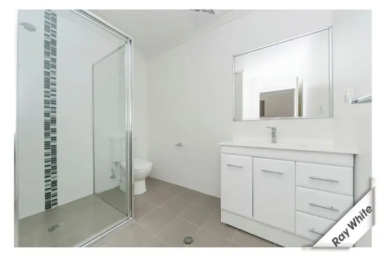 Fifth view of Homely townhouse listing, 6/10 Randell Street, Dickson ACT 2602