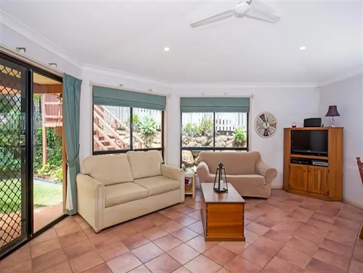 Sixth view of Homely house listing, 4 Stonehaven Way, Banora Point NSW 2486