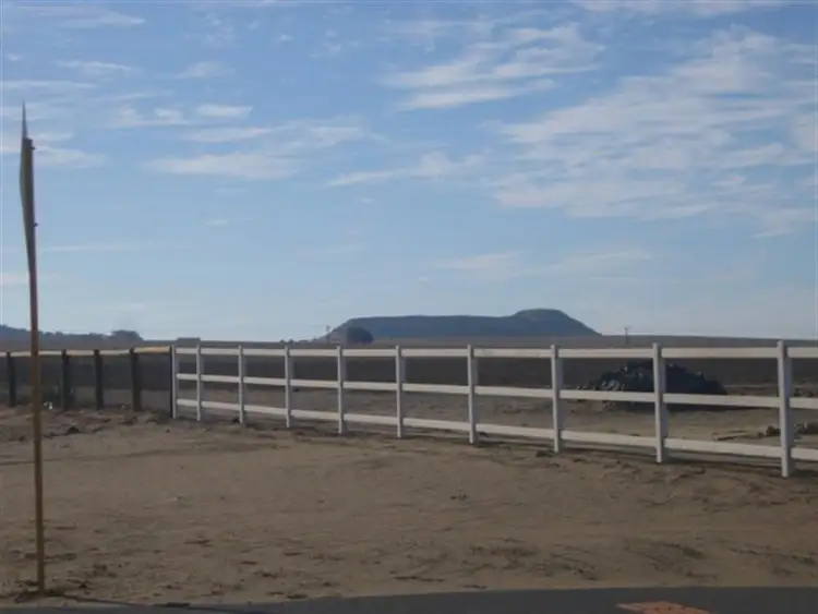 Lot 92 Webber Road, Moresby WA 6530