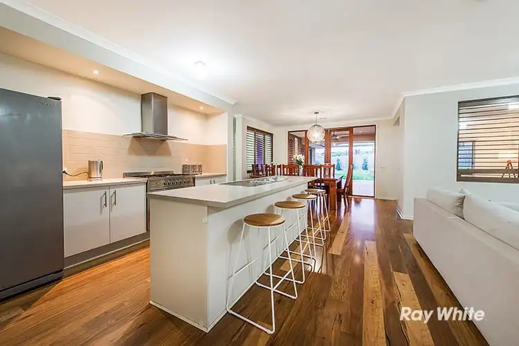 Third view of Homely house listing, 168 Settlers Run, Botanic Ridge VIC 3977