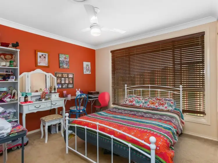 Fifth view of Homely house listing, 4 North Meadow Drive, Grafton NSW 2460