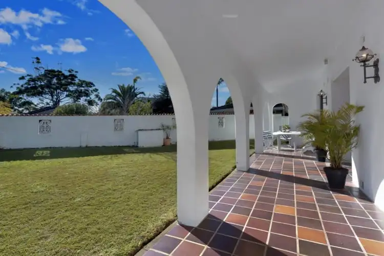 3 Emmett Place, Killarney Heights NSW 2087