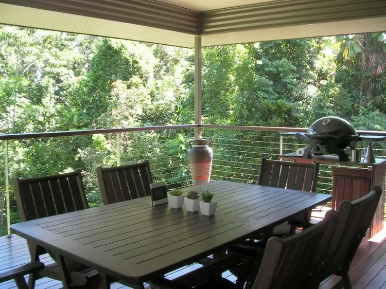 Fifth view of Homely house listing, 74 Greendale Court, Jubilee Heights QLD 4860