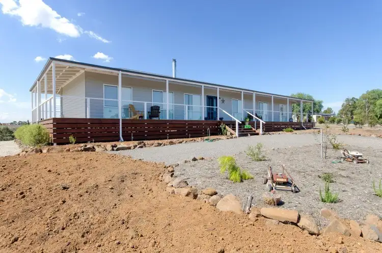Second view of Homely house listing, 40 Stones Road, Teesdale VIC 3328