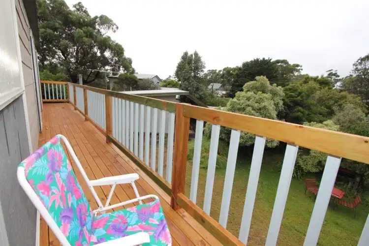 Second view of Homely house listing, 2 Bay Court, Cowes VIC 3922